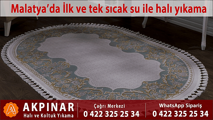 Hidayet Mahallesi Halı Yıkama